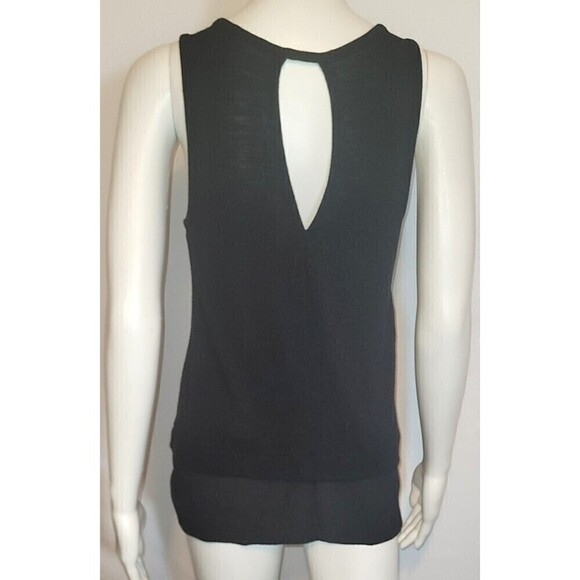 J. Crew Tank with Extended Hemline - Size XS - Picture 4 of 11